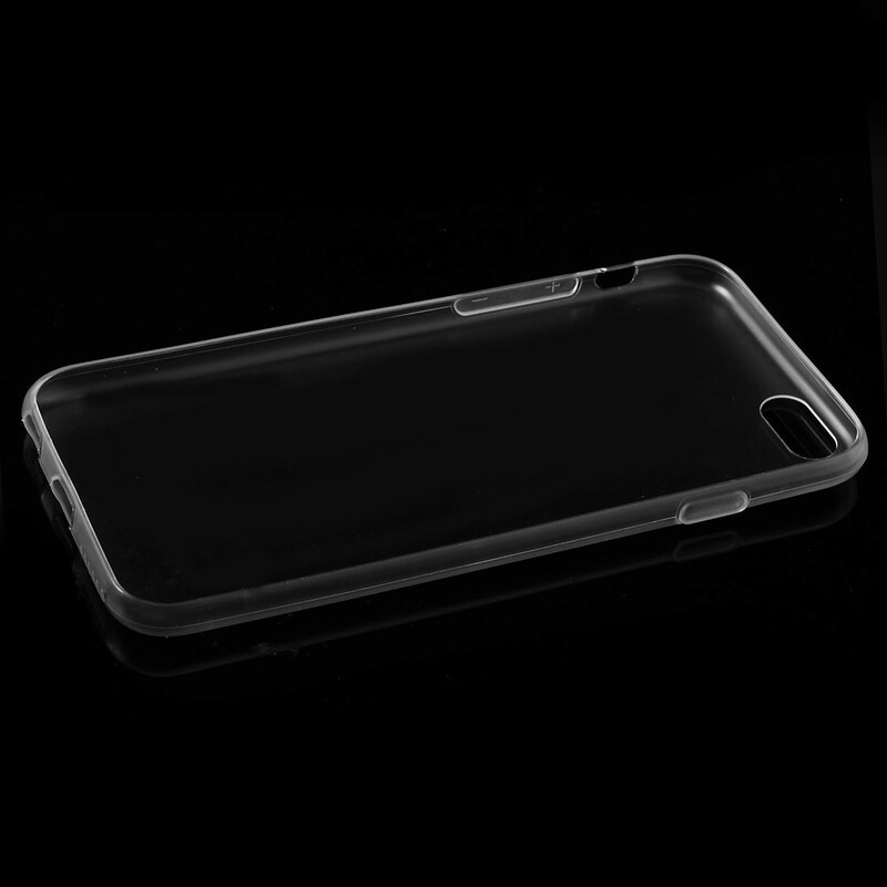 Funda transparente para el iPhone 6