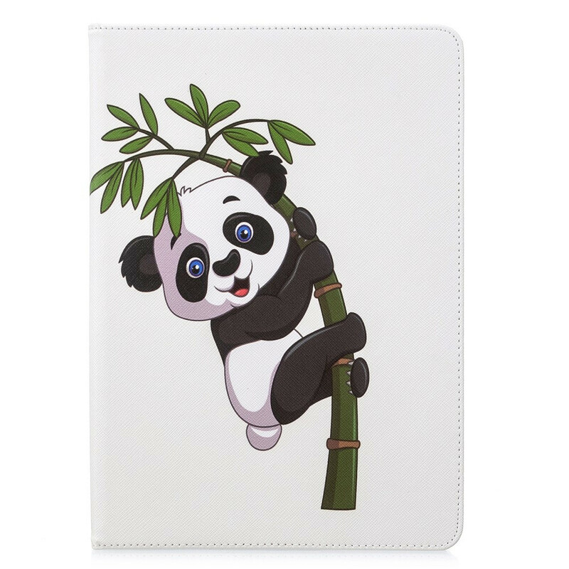 Funda para iPad de 10,2 pulgadas (2019) Super Panda