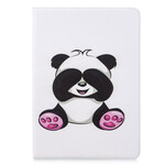 Funda para iPad de 10,2 pulgadas (2019) Super Panda