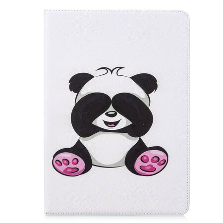 Funda para iPad de 10,2 pulgadas (2019) Super Panda