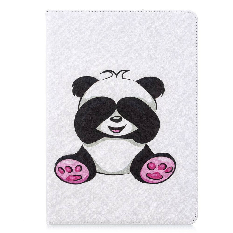 Funda para iPad de 10,2 pulgadas (2019) Super Panda