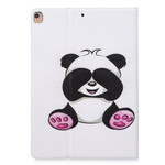 Funda para iPad de 10,2 pulgadas (2019) Super Panda
