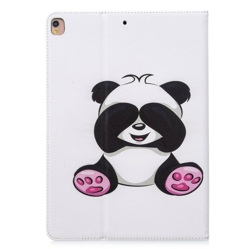 Funda para iPad de 10,2 pulgadas (2019) Super Panda