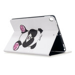 Funda para iPad de 10,2 pulgadas (2019) Super Panda