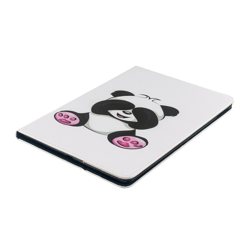Funda para iPad de 10,2 pulgadas (2019) Super Panda