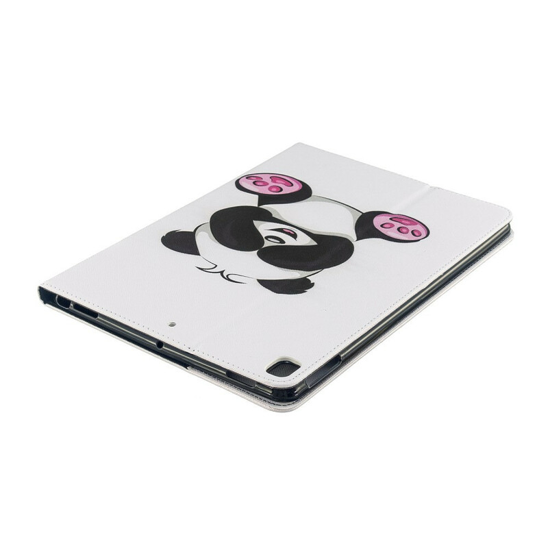 Funda para iPad de 10,2 pulgadas (2019) Super Panda