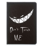 Funda para iPad de 10,2 pulgadas (2019) No me toques