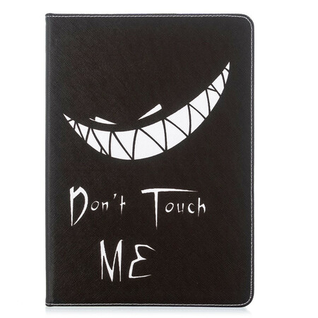 Funda para iPad de 10,2 pulgadas (2019) No me toques