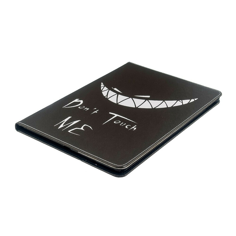 Funda para iPad de 10,2 pulgadas (2019) No me toques
