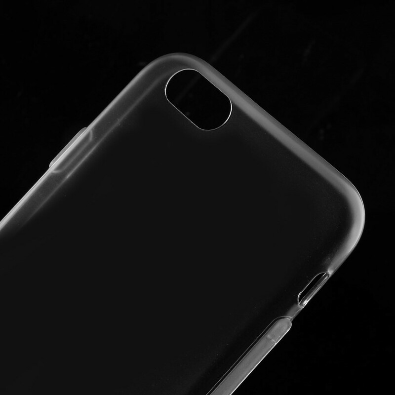 Funda transparente para el iPhone 6