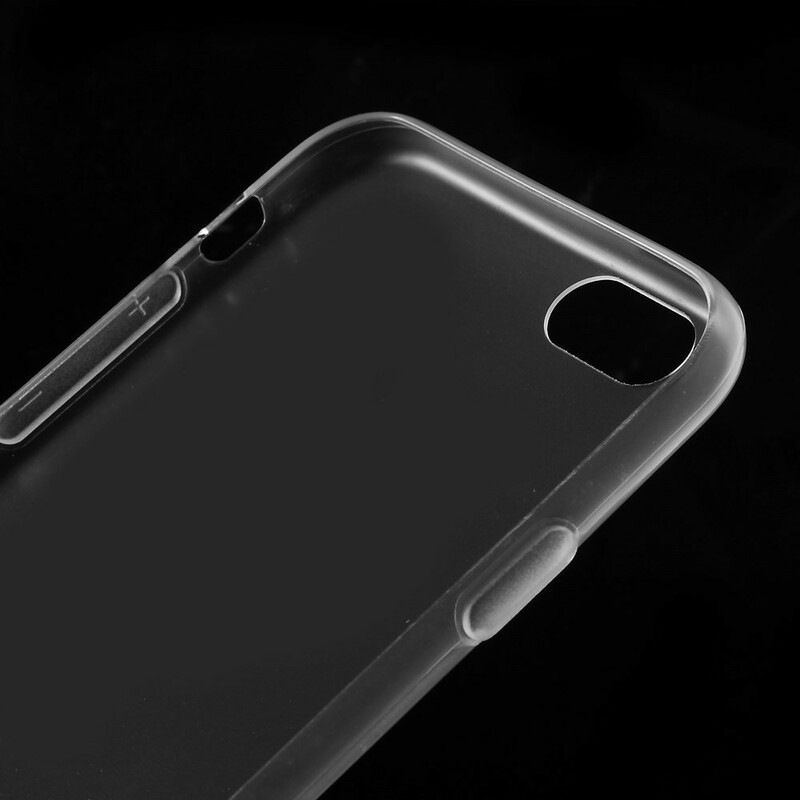 Funda transparente para el iPhone 6