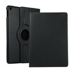 Funda para iPad de 10,2 pulgadas (2019) Polipiel Lichi