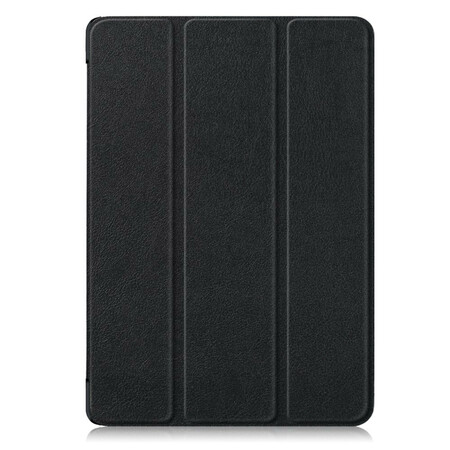 Funda inteligente para iPad 10.2" (2019) Polipiel con estuche para lápices