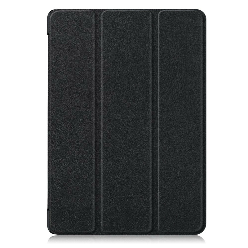 Funda inteligente para iPad 10.2" (2019) Polipiel con estuche para lápices Funda inteligente para iPad 10.2" (2019) Polipiel con estuche para lápices