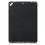 Funda inteligente para iPad 10.2" (2019) Polipiel con estuche para lápices Funda inteligente para iPad 10.2" (2019) Polipiel con estuche para lápices