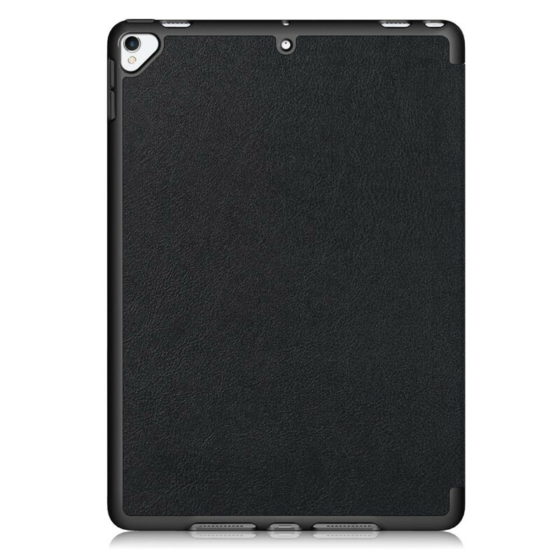 Funda inteligente para iPad 10.2" (2019) Polipiel con estuche para lápices Funda inteligente para iPad 10.2" (2019) Polipiel con estuche para lápices