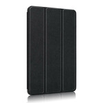 Funda inteligente para iPad 10.2" (2019) Polipiel con estuche para lápices Funda inteligente para iPad 10.2" (2019) Polipiel con estuche para lápices
