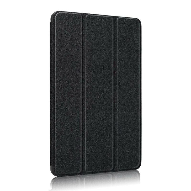 Funda inteligente para iPad 10.2" (2019) Polipiel con estuche para lápices Funda inteligente para iPad 10.2" (2019) Polipiel con estuche para lápices