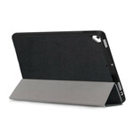 Funda inteligente para iPad 10.2" (2019) Polipiel con estuche para lápices Funda inteligente para iPad 10.2" (2019) Polipiel con estuche para lápices
