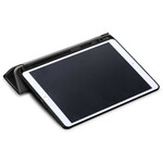 Funda inteligente para iPad 10.2" (2019) Polipiel con estuche para lápices Funda inteligente para iPad 10.2" (2019) Polipiel con estuche para lápices