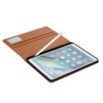 Funda para iPad 10.2" (2019) Maletín efecto piel