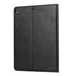 Funda para iPad 10.2" (2019) Maletín efecto piel