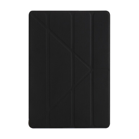 Funda inteligente para iPad 10.2" (2019) Origami Leatherette