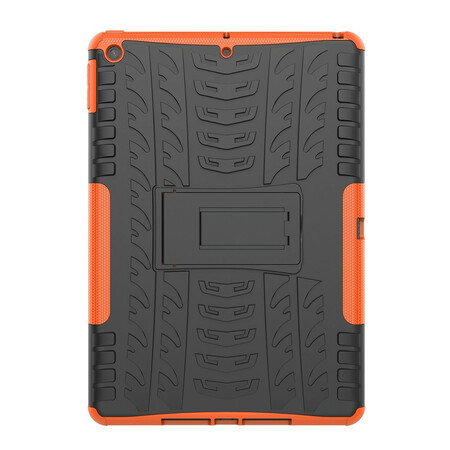 Funda para iPad 10.2" (2019) Supervivencia
