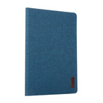 Funda para iPad 10.2" (2019) Efecto tela