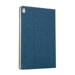 Funda para iPad 10.2" (2019) Efecto tela