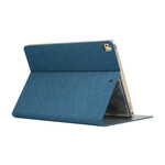 Funda para iPad 10.2" (2019) Efecto tela