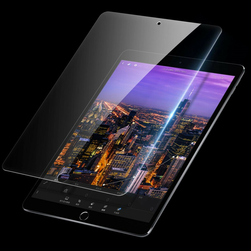 Protector de pantalla de cristal templado (0,3 mm) para el iPad de 10,2 pulgadas (2019)