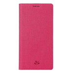 Flip Cover Xiaomi Mi Note 10 Textura Flip Cover Xiaomi Mi Note 10 Textura