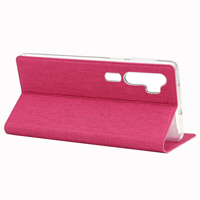 Flip Cover Xiaomi Mi Note 10 Textura Flip Cover Xiaomi Mi Note 10 Textura