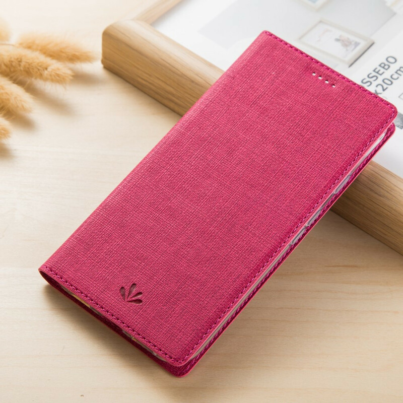 Flip Cover Xiaomi Mi Note 10 Textura Flip Cover Xiaomi Mi Note 10 Textura