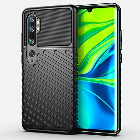 Funda Xiaomi Mi Note 10 Thunder Series