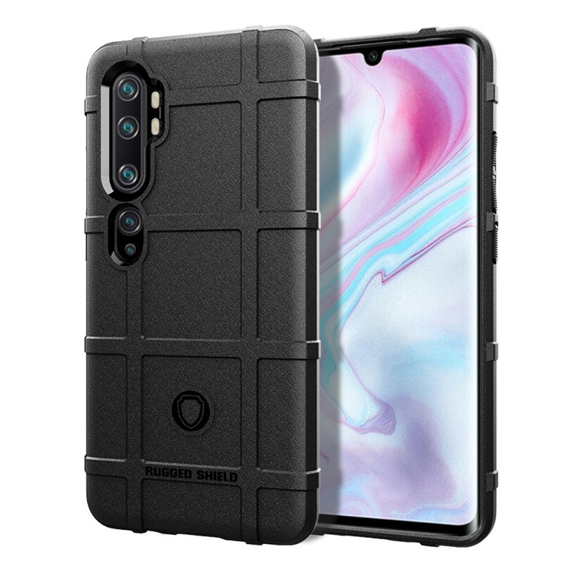 Funda Xiaomi Mi Note 10 Rugged Shield