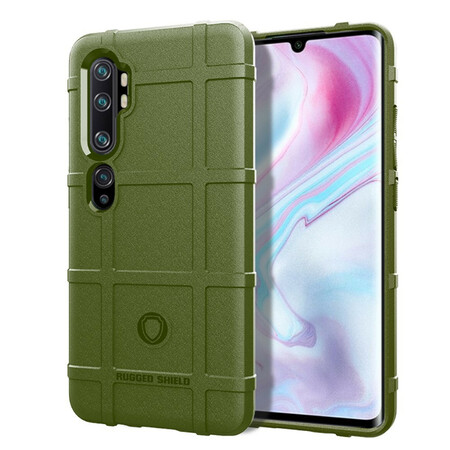 Funda Xiaomi Mi Note 10 Rugged Shield