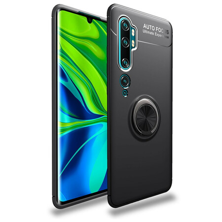 Anillo giratorio de la funda del Xiaomi Mi Note 10