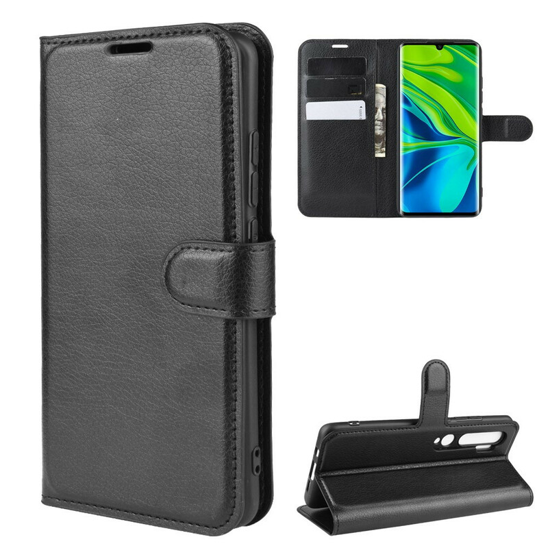 Funda Xiaomi Mi Note 10 Classic