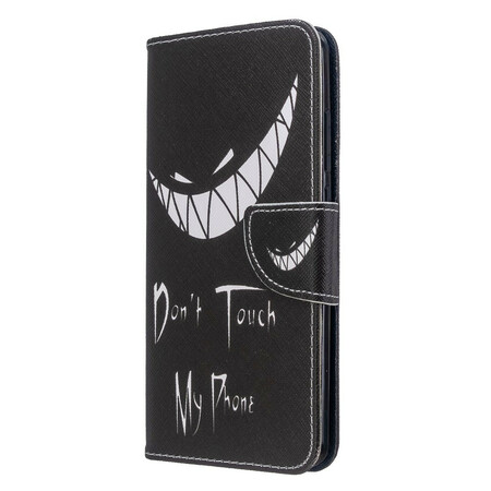 Funda para el Xiaomi Redmi 8 Devil