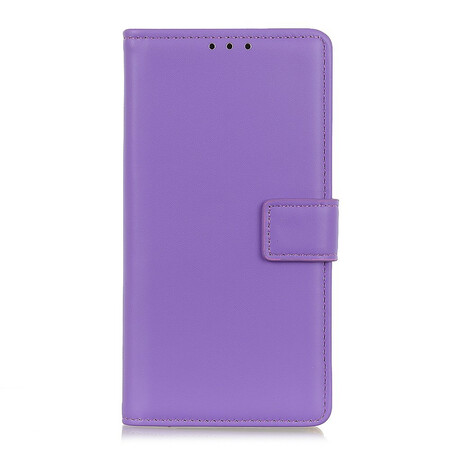 Xiaomi Redmi 8 Leatherette Funda Simple