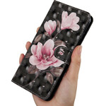 Funda Xiaomi Redmi Note 8T Blossoms