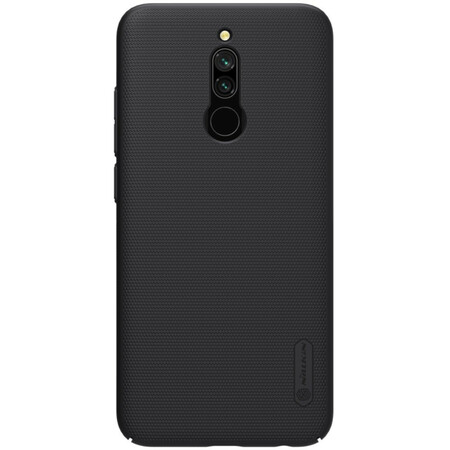 Xiaomi Redmi 8 Hard Shell Frosted Nillkin