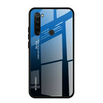 Funda Xiaomi Redmi Note 8T Color Galvanizado