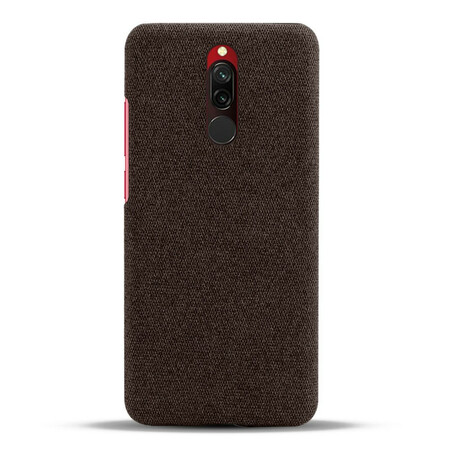 Funda de tela para el Xiaomi Redmi 8