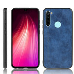 Funda de cuero Xiaomi Redmi Note 8T