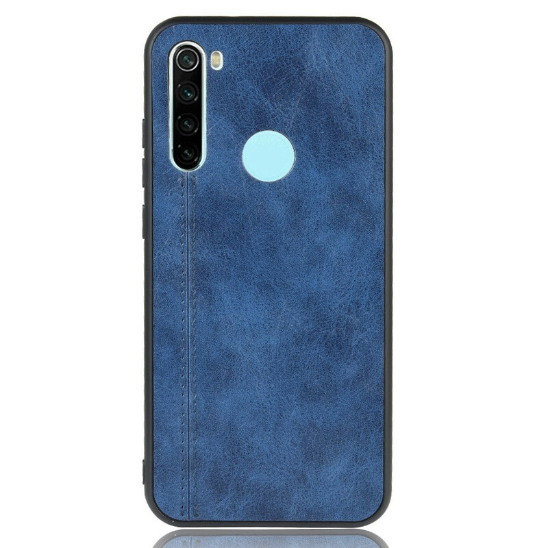 Funda de cuero Xiaomi Redmi Note 8T