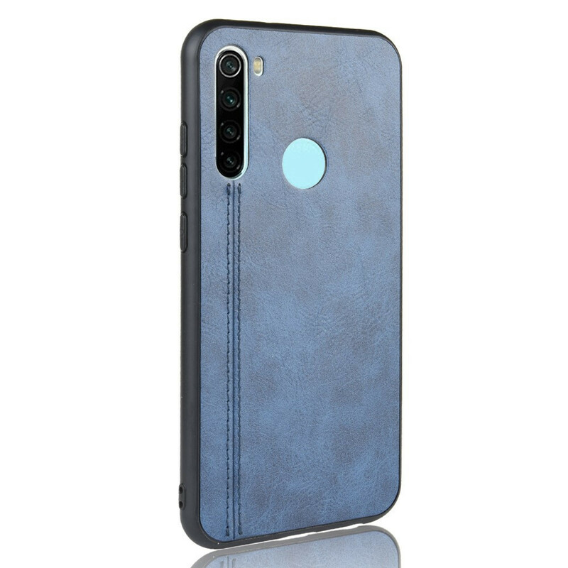 Funda de cuero Xiaomi Redmi Note 8T