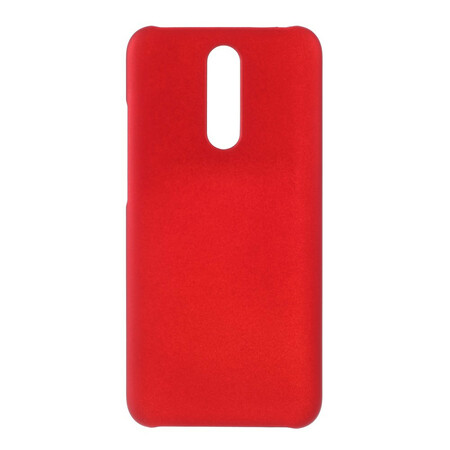 Funda Xiaomi Redmi 8 Rubber Plus